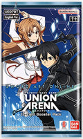 SAO - Sword Art Online Vol.1 Booster Pack