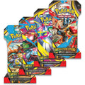 POKEMON: Mega Evolution - Booster Pack (ME01)