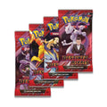 POKEMON: Destined Rivals - Booster Pack (SV10)