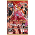 Extra Booster: One Piece Heroines Edition Pack (EB-03) Booster Pack